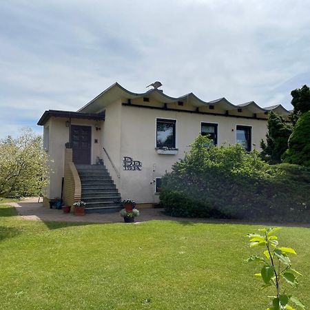 Fewo An Der Kueste Elmenhorst/Lichtenhagen Exterior foto